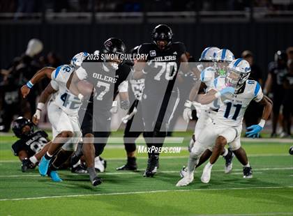 Thumbnail 2 in Shadow Creek @ Pearland photogallery.