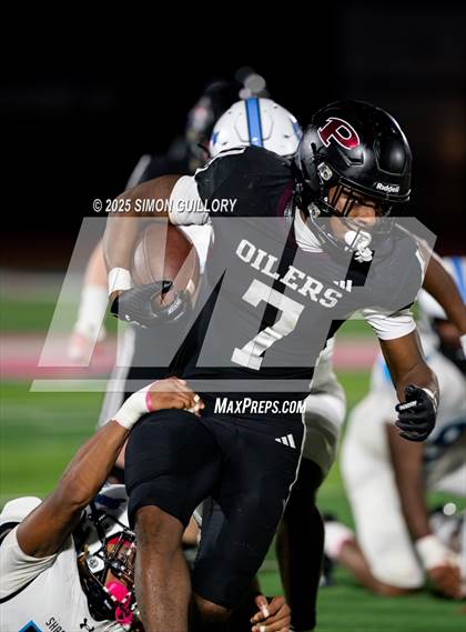 Thumbnail 1 in Shadow Creek @ Pearland photogallery.