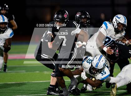 Thumbnail 2 in Shadow Creek @ Pearland photogallery.