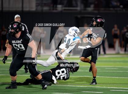 Thumbnail 2 in Shadow Creek @ Pearland photogallery.