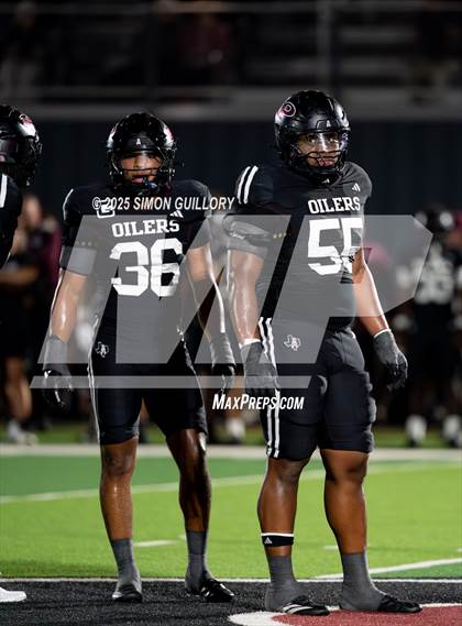 Thumbnail 3 in Shadow Creek @ Pearland photogallery.