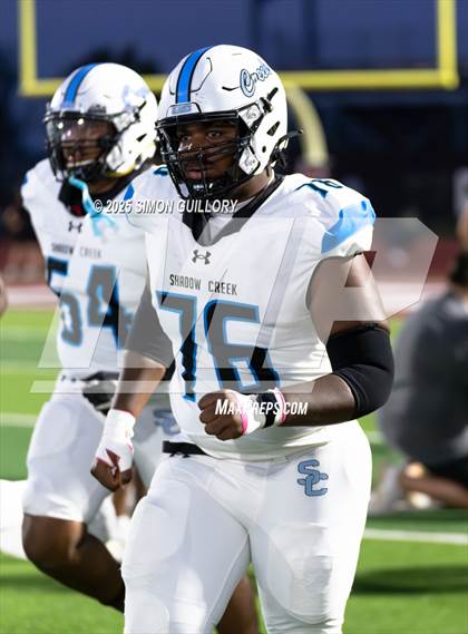 Thumbnail 3 in Shadow Creek @ Pearland photogallery.