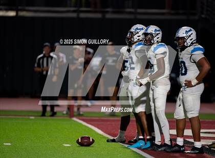 Thumbnail 1 in Shadow Creek @ Pearland photogallery.