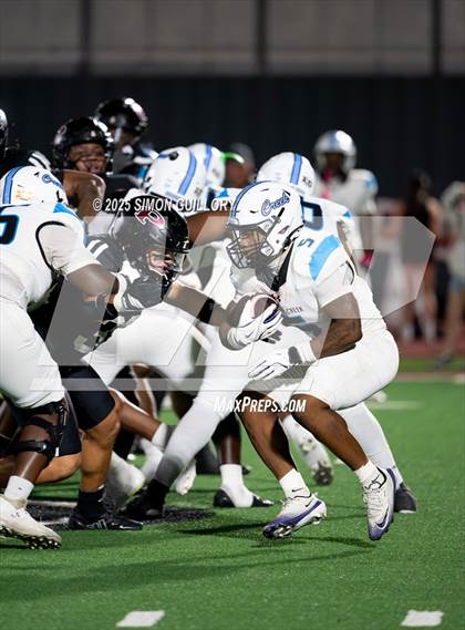 Thumbnail 1 in Shadow Creek @ Pearland photogallery.