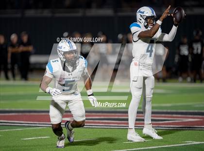 Thumbnail 1 in Shadow Creek @ Pearland photogallery.