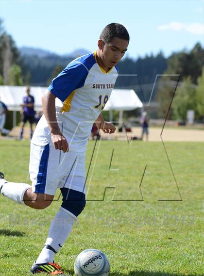 Thumbnail 3 in Spring Creek @ South Tahoe photogallery.
