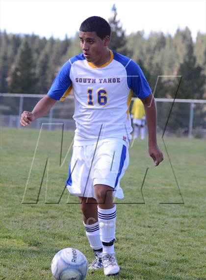 Thumbnail 3 in Spring Creek @ South Tahoe photogallery.