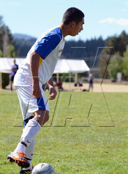 Thumbnail 2 in Spring Creek @ South Tahoe photogallery.