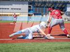 Photo from the gallery "Paso Robles @ Valley Christian"