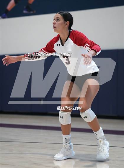 Thumbnail 3 in Victoria West vs. Willis (Legends Invitational) photogallery.