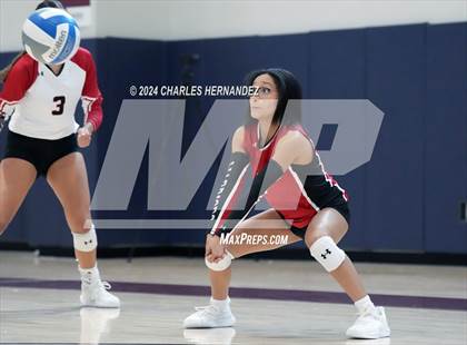 Thumbnail 2 in Victoria West vs. Willis (Legends Invitational) photogallery.