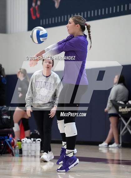 Thumbnail 1 in Victoria West vs. Willis (Legends Invitational) photogallery.