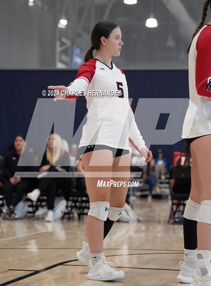 Thumbnail 1 in Victoria West vs. Willis (Legends Invitational) photogallery.