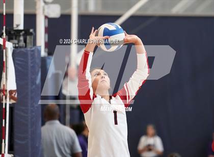 Thumbnail 1 in Victoria West vs. Willis (Legends Invitational) photogallery.