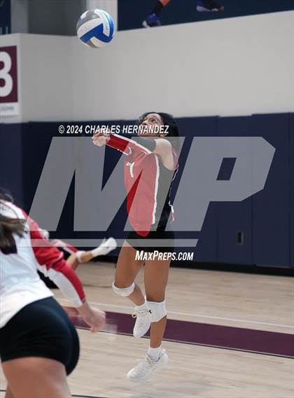 Thumbnail 2 in Victoria West vs. Willis (Legends Invitational) photogallery.