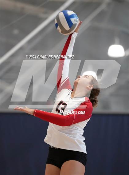 Thumbnail 1 in Victoria West vs. Willis (Legends Invitational) photogallery.