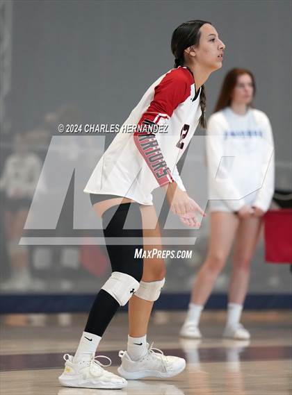 Thumbnail 3 in Victoria West vs. Willis (Legends Invitational) photogallery.