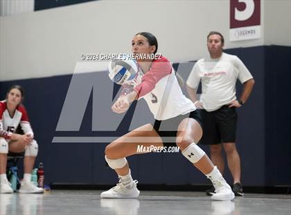 Thumbnail 2 in Victoria West vs. Willis (Legends Invitational) photogallery.