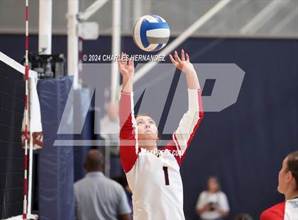 Thumbnail 3 in Victoria West vs. Willis (Legends Invitational) photogallery.