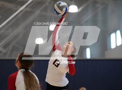 Thumbnail 3 in Victoria West vs. Willis (Legends Invitational) photogallery.