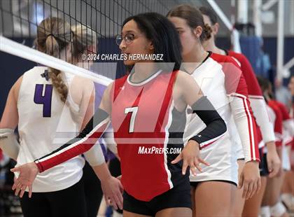 Thumbnail 3 in Victoria West vs. Willis (Legends Invitational) photogallery.