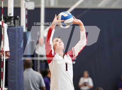 Thumbnail 3 in Victoria West vs. Willis (Legends Invitational) photogallery.
