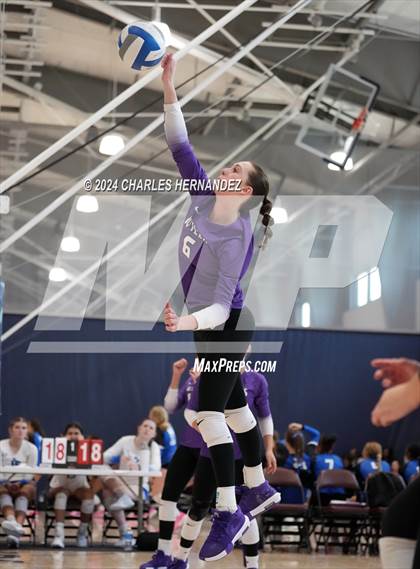 Thumbnail 2 in Victoria West vs. Willis (Legends Invitational) photogallery.