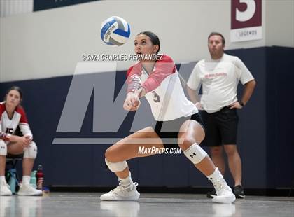 Thumbnail 3 in Victoria West vs. Willis (Legends Invitational) photogallery.