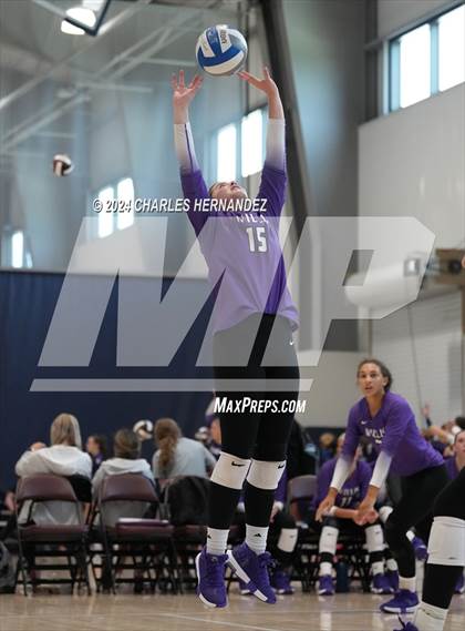 Thumbnail 1 in Victoria West vs. Willis (Legends Invitational) photogallery.