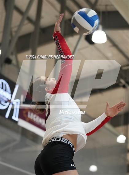 Thumbnail 3 in Victoria West vs. Willis (Legends Invitational) photogallery.