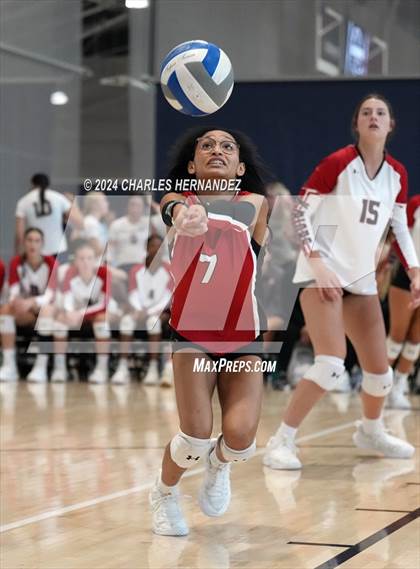 Thumbnail 1 in Victoria West vs. Willis (Legends Invitational) photogallery.