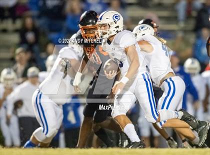 Thumbnail 1 in Gordonsville @ South Pittsburg photogallery.
