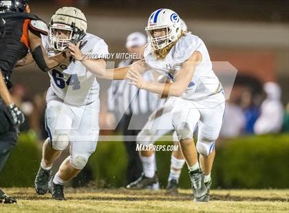 Thumbnail 3 in Gordonsville @ South Pittsburg photogallery.