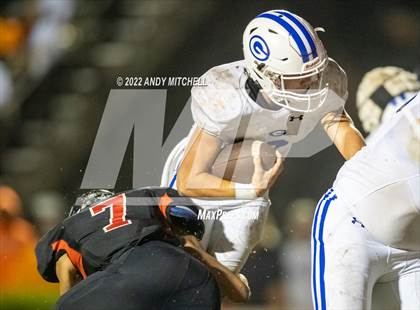 Thumbnail 1 in Gordonsville @ South Pittsburg photogallery.