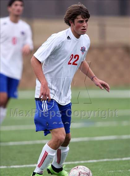 Thumbnail 1 in Westlake vs. Atascocita (Georgetown Governor's Cup) photogallery.