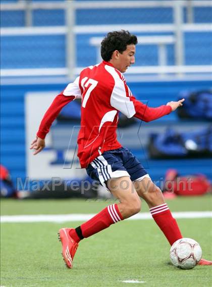 Thumbnail 1 in Westlake vs. Atascocita (Georgetown Governor's Cup) photogallery.