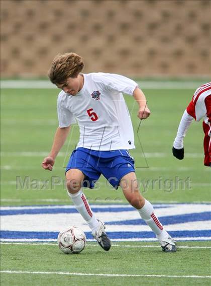Thumbnail 1 in Westlake vs. Atascocita (Georgetown Governor's Cup) photogallery.
