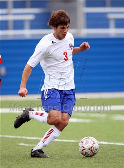 Thumbnail 1 in Westlake vs. Atascocita (Georgetown Governor's Cup) photogallery.