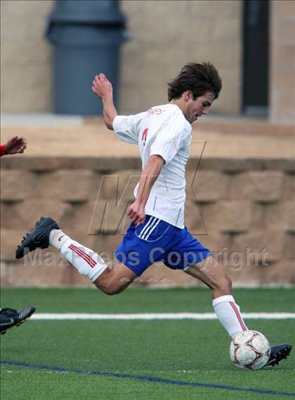 Thumbnail 1 in Westlake vs. Atascocita (Georgetown Governor's Cup) photogallery.
