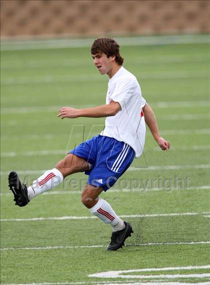 Thumbnail 1 in Westlake vs. Atascocita (Georgetown Governor's Cup) photogallery.