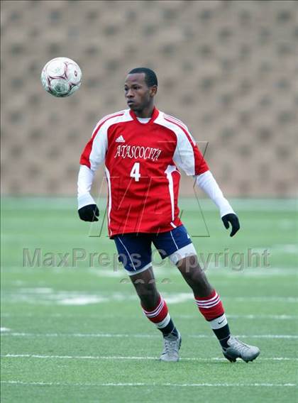 Thumbnail 1 in Westlake vs. Atascocita (Georgetown Governor's Cup) photogallery.