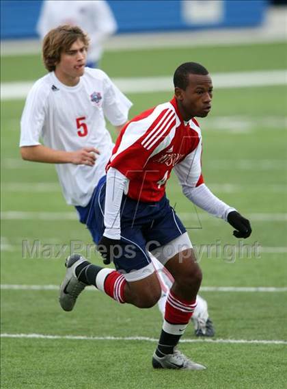 Thumbnail 1 in Westlake vs. Atascocita (Georgetown Governor's Cup) photogallery.