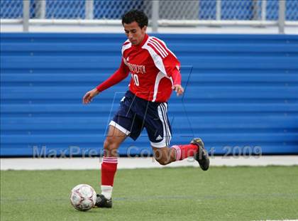 Thumbnail 1 in Westlake vs. Atascocita (Georgetown Governor's Cup) photogallery.