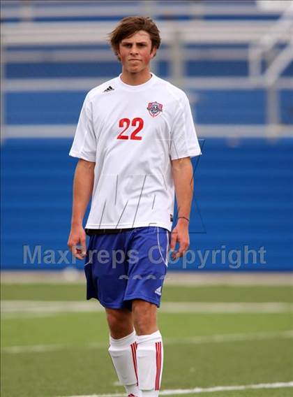 Thumbnail 3 in Westlake vs. Atascocita (Georgetown Governor's Cup) photogallery.