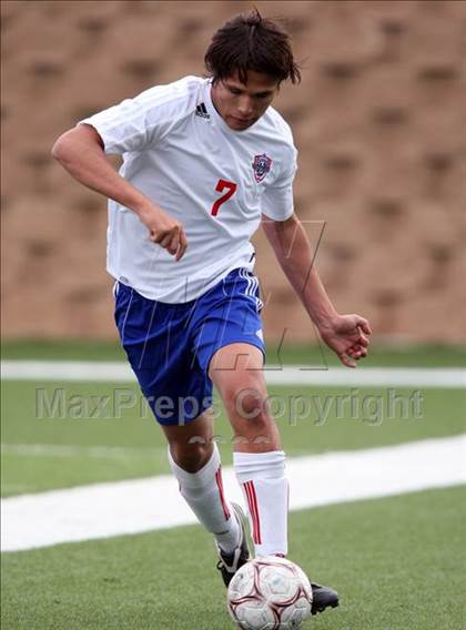 Thumbnail 1 in Westlake vs. Atascocita (Georgetown Governor's Cup) photogallery.
