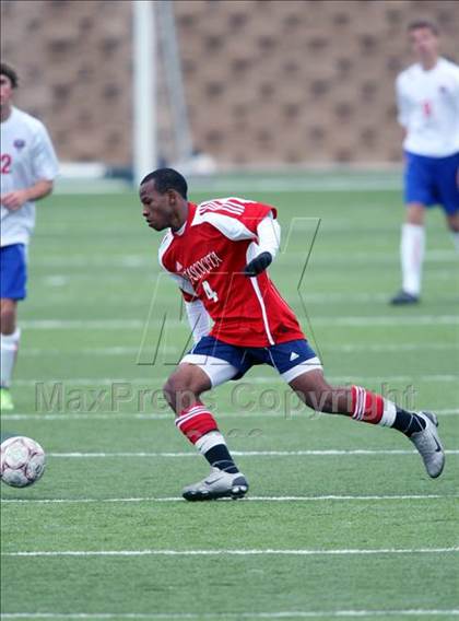 Thumbnail 1 in Westlake vs. Atascocita (Georgetown Governor's Cup) photogallery.