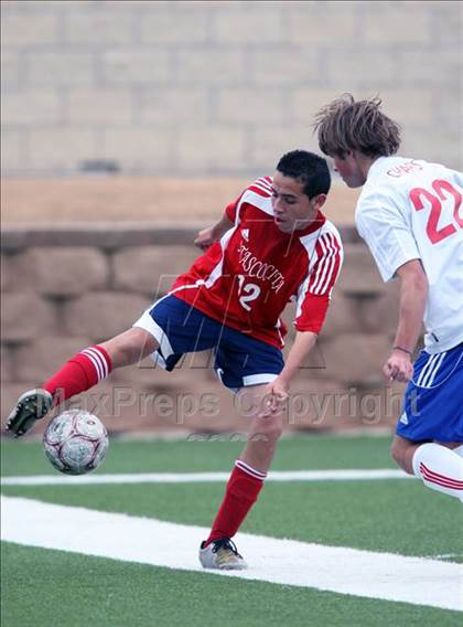 Thumbnail 1 in Westlake vs. Atascocita (Georgetown Governor's Cup) photogallery.