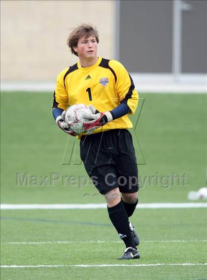 Thumbnail 1 in Westlake vs. Atascocita (Georgetown Governor's Cup) photogallery.