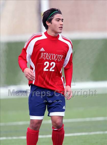 Thumbnail 3 in Westlake vs. Atascocita (Georgetown Governor's Cup) photogallery.