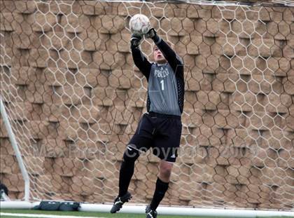 Thumbnail 1 in Westlake vs. Atascocita (Georgetown Governor's Cup) photogallery.